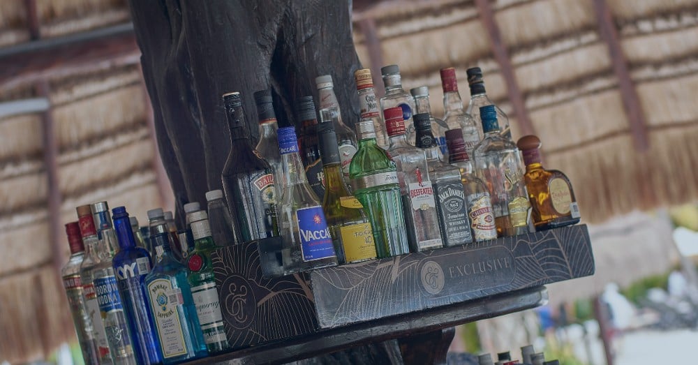 Bar Inventory 5 Ways to Store Alcoholic Beverages & Extend Shelf Life